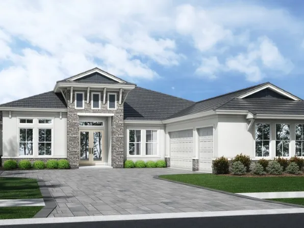 Campania Grande I Plan, Star Farms at Lakewood Ranch