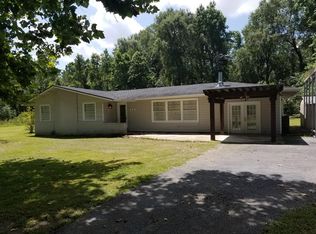 377 Fm 421 Rd, Lumberton, TX 77657