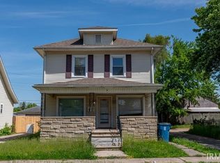 914 W 6th St, Mishawaka, IN
