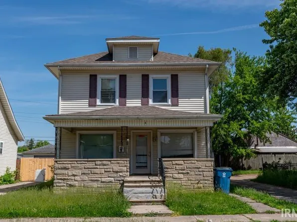 914 W 6th St, Mishawaka, IN 46544