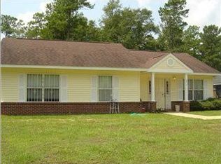 3816 Inerarity Rd, Mobile, AL 36605