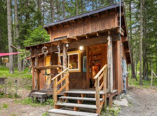 330 Fawn Rd, Cle Elum, WA 98922