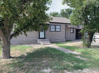 901 N Pecos St, Fort Stockton, TX 79735