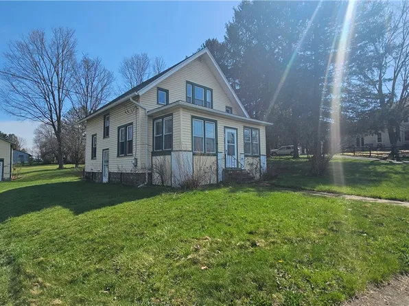 24 Maple St, Afton, NY 13730