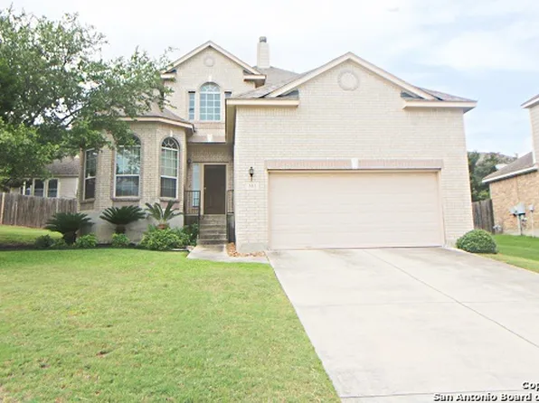 303 Knights Cross Dr, San Antonio, TX 78258