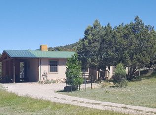 131 Chisholm Trl, Alto, NM 88312