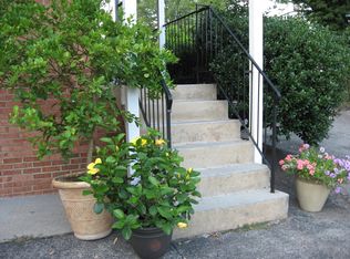 405 Allison Ave SW APT 10, Roanoke, VA 24016