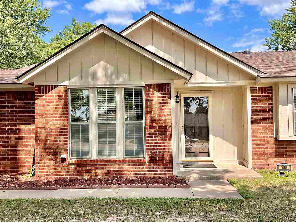 100 Wheatheart Cir, Tonkawa, OK 74653 Zillow