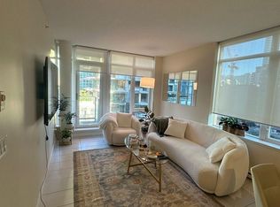 1252 Hornby St #1101, Vancouver, BC