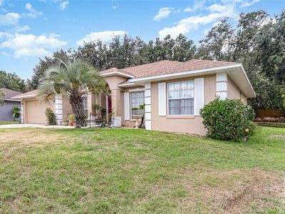 11512 Clair Pl, Clermont, FL, 34711
