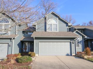 4825 Hickory Holw, Middletown, OH