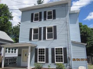 39 Maple St, Fitchburg, MA 01420