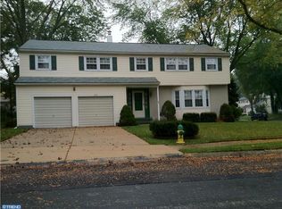 735 Harvard Ln, Newark, DE 19711