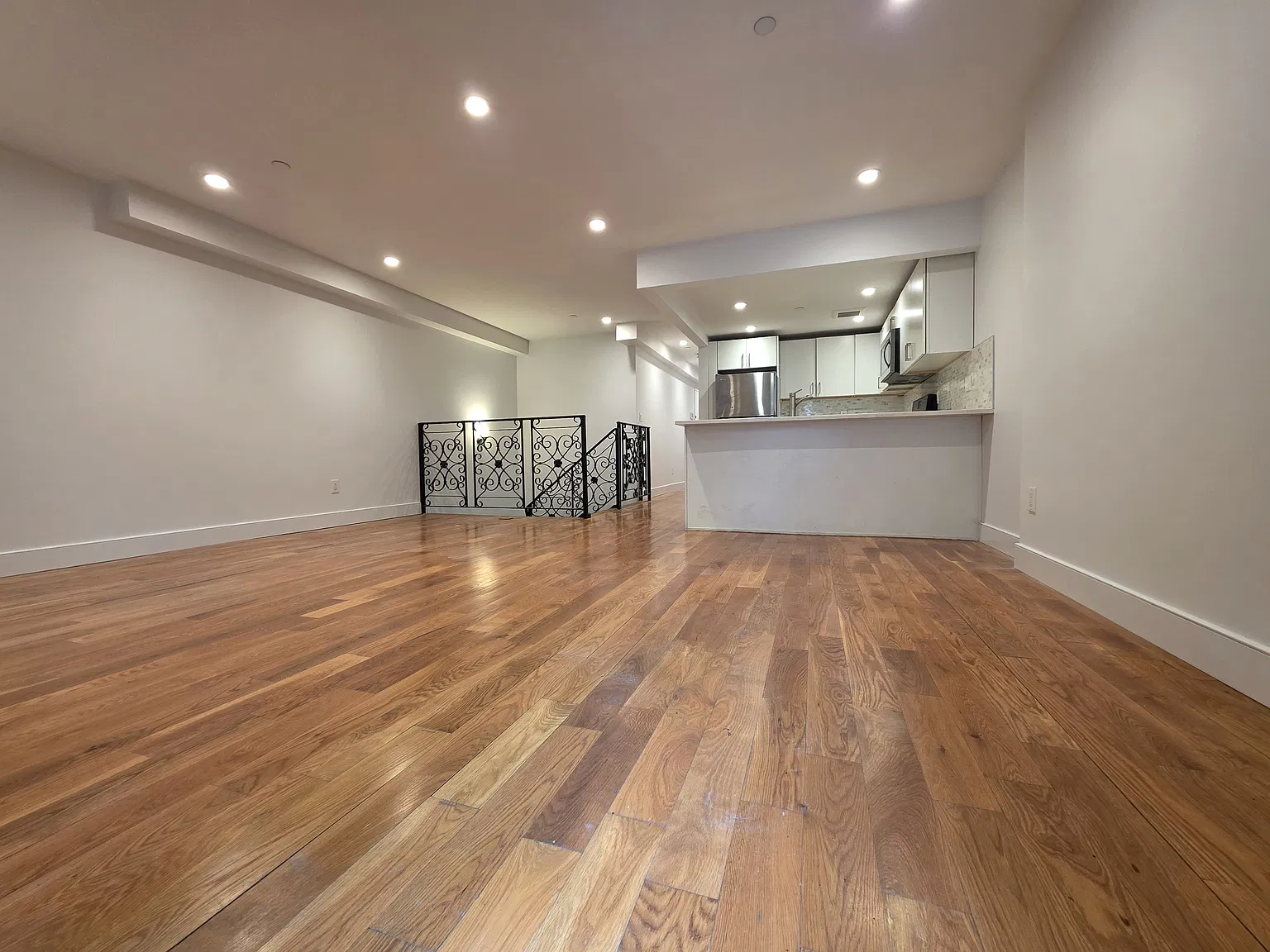 129 Quincy Street — Photo 2