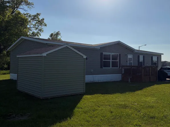 3801 Porters Ml, Fort Wayne, IN 46818