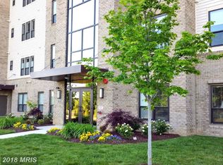 8980 Fascination Ct APT 212, Lorton, VA 22079