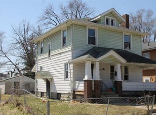 1409 20th Ave, Columbus, OH 43211