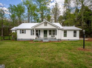 3296 Highway 115, Demorest, GA 30535