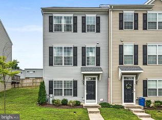 2711 Theresa Ln, Baltimore, MD 21227