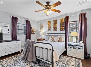 307 Robinson Rd, Weatherford, TX 76088