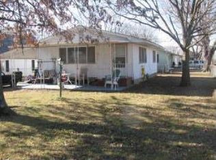 519 N Adair St, Vinita, OK 74301