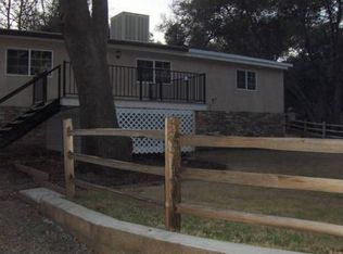 49369 Skunk Ln, Oakhurst, CA
