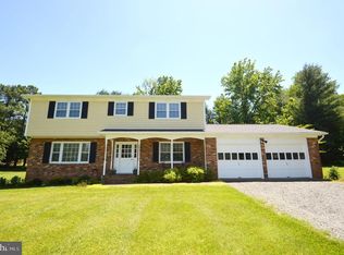 4005 Greenville Dr, Haymarket, VA 20169