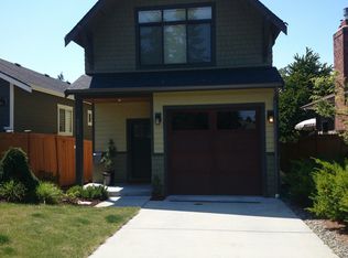 4023 49th Ave SW, Seattle, WA 98116