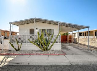 3665 Gulf Shores Dr, Las Vegas, NV 89122