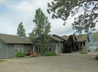 54 Boundary Point Rd, Oroville, WA 98844