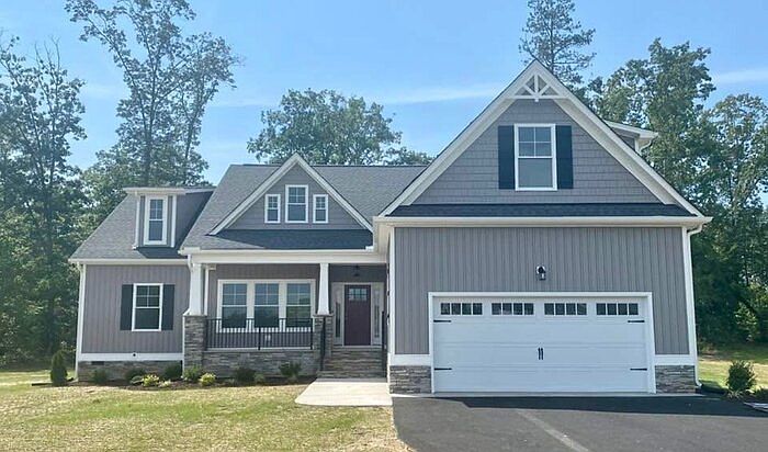 2149 Kennington Pkwy N, Aylett, VA 23009 | Zillow