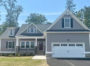 2149 Kennington Pkwy N, Aylett, VA 23009