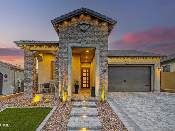 16414 S 8TH Way, Phoenix, AZ 85048