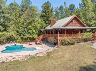 665 Highway 200, Montevallo, AL 35115