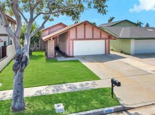 18091 S 2nd St, Fountain Valley, CA 92708