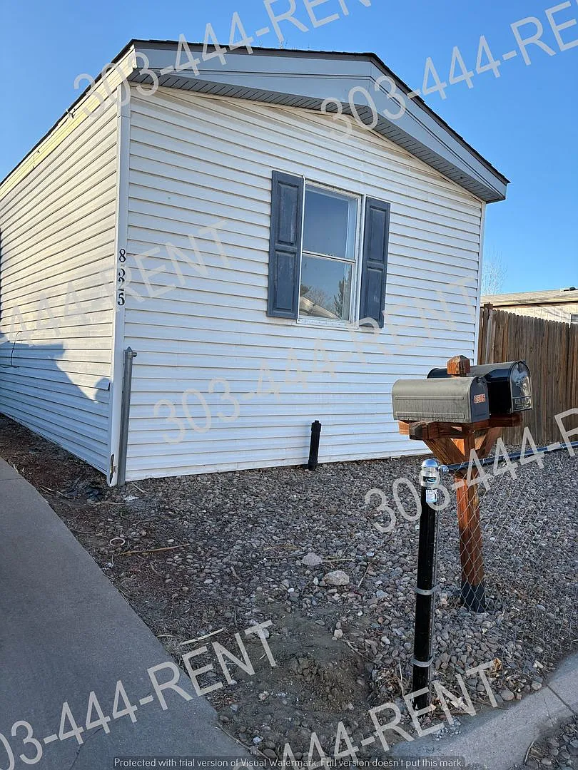Building Photo - 8525 Garfield Ct