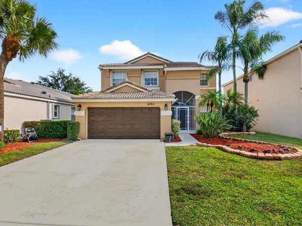 6784 Columbia Avenue, Lake Worth, FL 33467