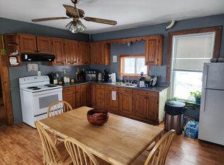 16 Smith Ave, Jay, ME 04239