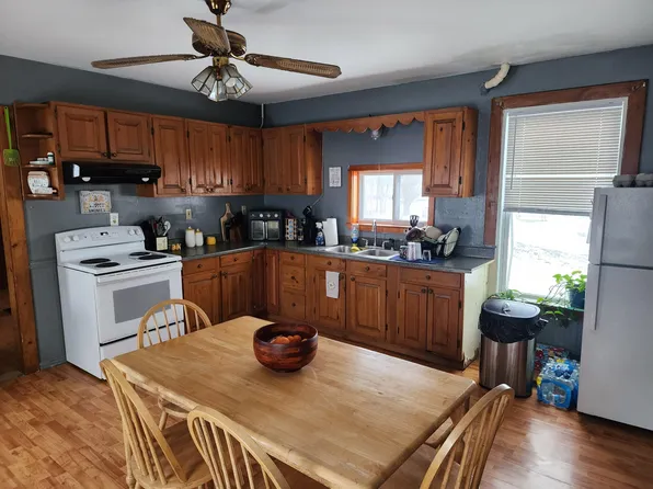 16 Smith Avenue, Jay, ME 04239
