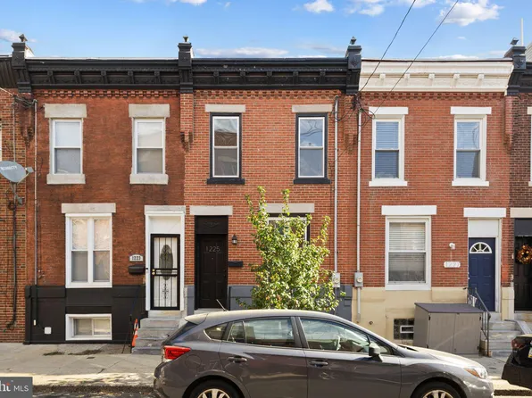 1225 S 24th St, Philadelphia, PA 19146