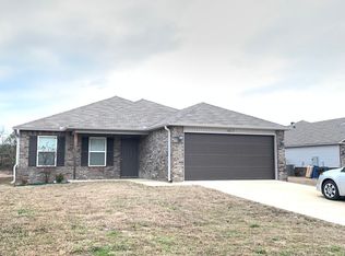 4812 Bedrock Dr, Jonesboro, AR 72404
