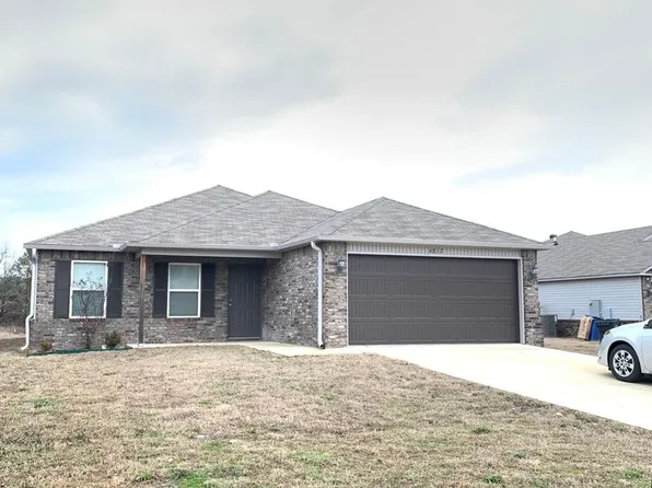 4812 Bedrock Dr, Jonesboro, AR 72404