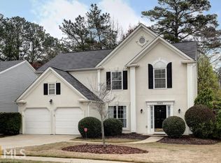 3665 Kentford Ln, Norcross, GA 30092