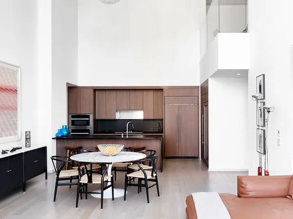 50 West St APT 22D, New York, NY 10006