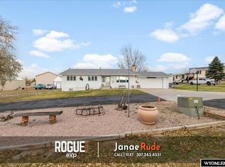 4459 Pursel Dr, Casper, WY 82604