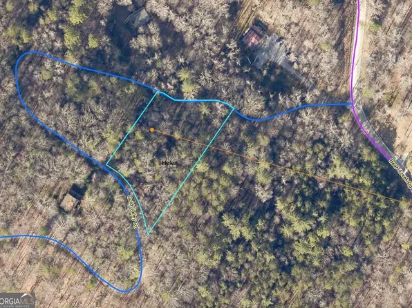 LOT 1 Gold Valley Rd, Sautee Nacoochee, GA 30571