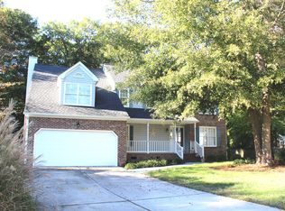 107 Brighton Cir, Seaford, VA 23696