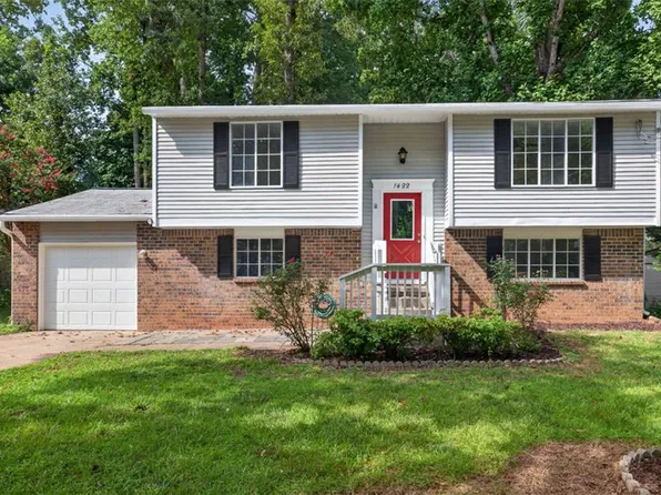 1488 White Wing Ct, Norcross, GA 30093