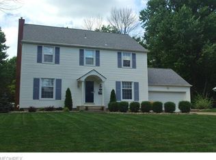 100 Dartmouth Ave, Canfield, OH