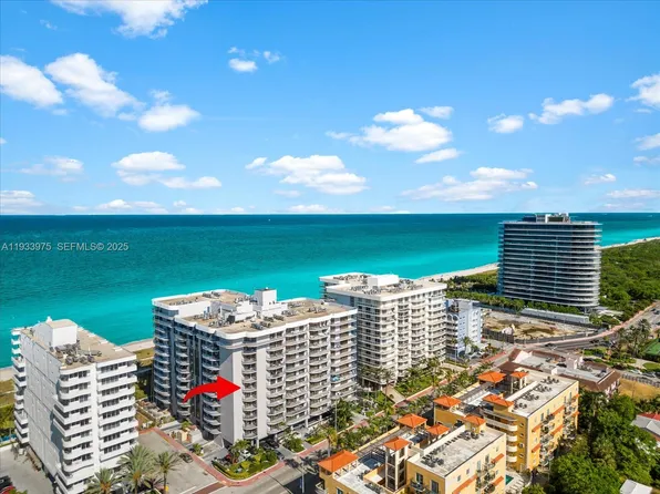 8877 Collins Ave APT 704, Surfside, FL 33154